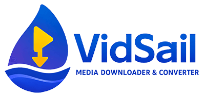 vidsail media downloader and converter